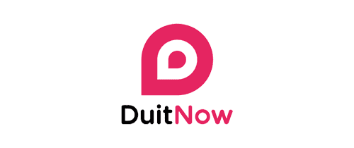Duitnow QR